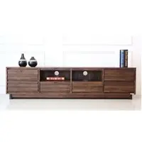 Flyne Media Cabinet